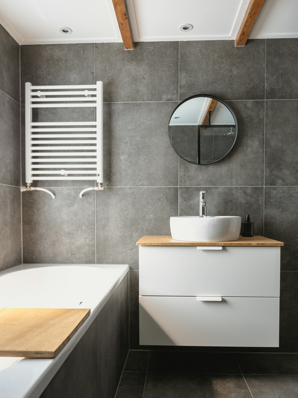 Budget salle de bain : comprendre ce que vous payez